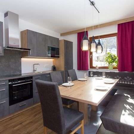 Reinthalers Apartment Werfenweng Bagian luar foto