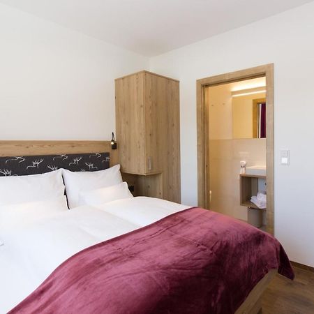 Reinthalers Apartment Werfenweng Bagian luar foto