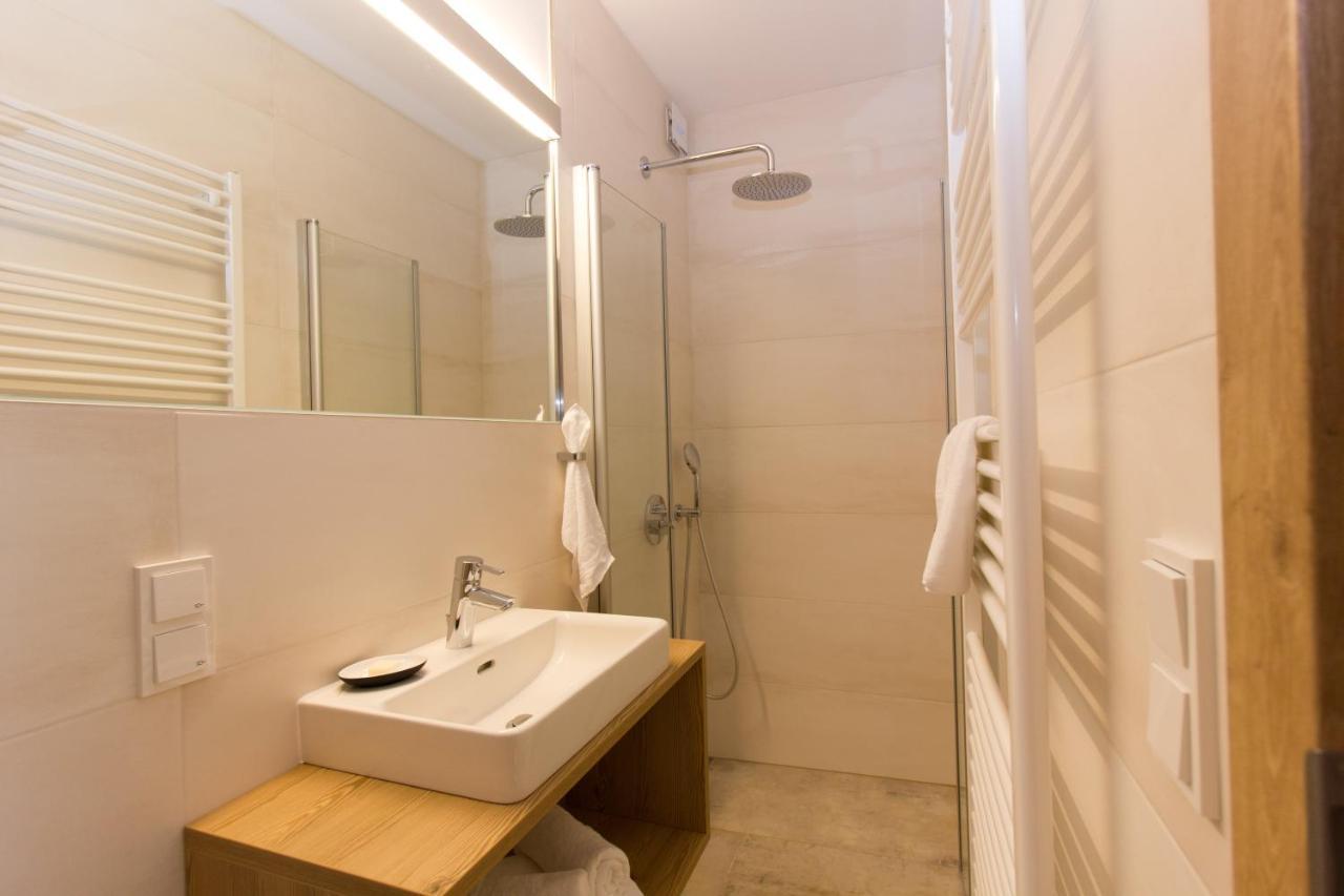 Reinthalers Apartment Werfenweng Bagian luar foto