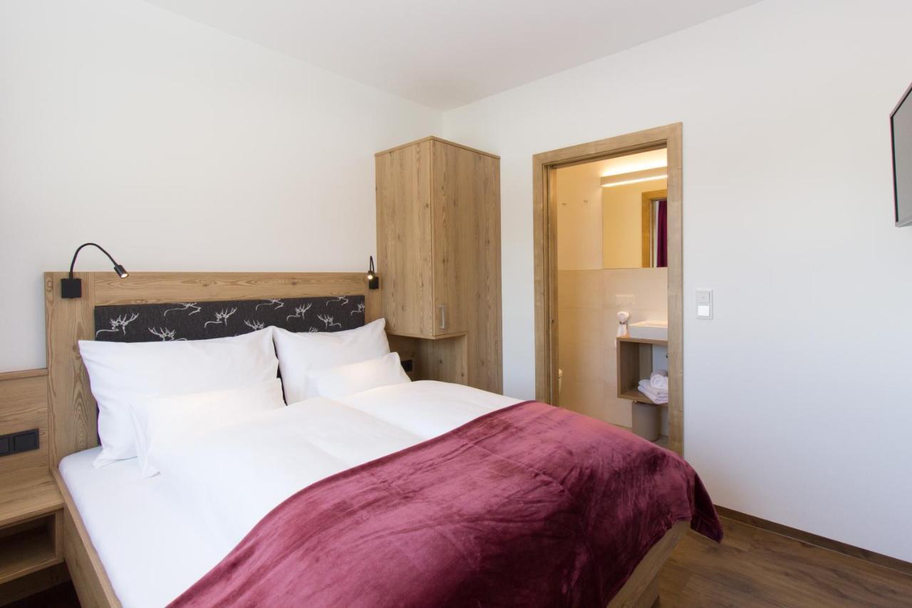 Reinthalers Apartment Werfenweng Bagian luar foto