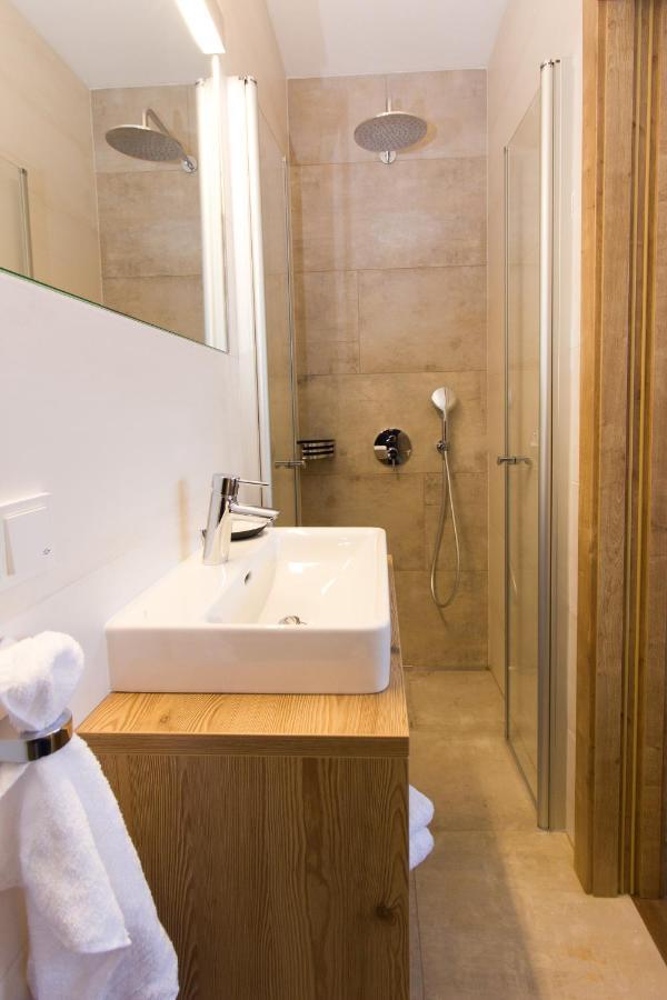 Reinthalers Apartment Werfenweng Bagian luar foto
